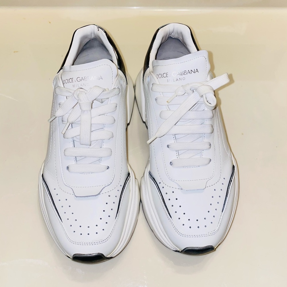 DOLCE & GABBANA Daymaster Sneakers 9